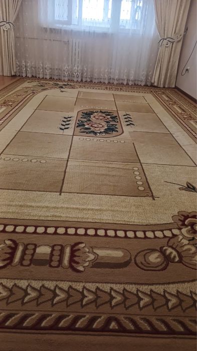 ковер отличного качества