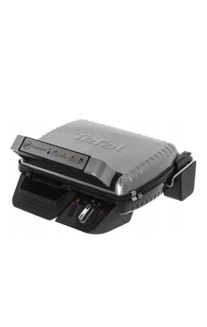 Электрогриль Tefal SuperGrill Standard GC450B32