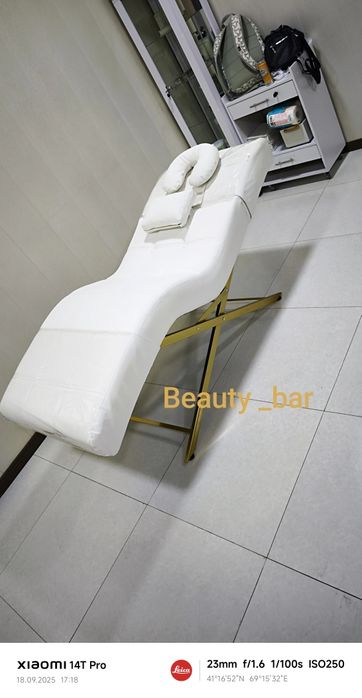 Kushetka / Nasiya savdo / Xalol