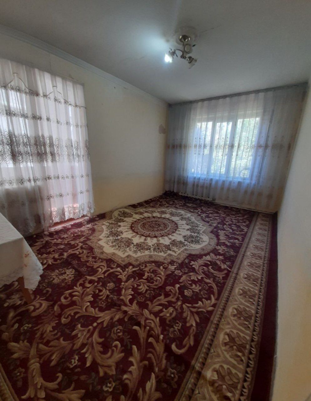 КараКамиш 1/3 1_2/3/4