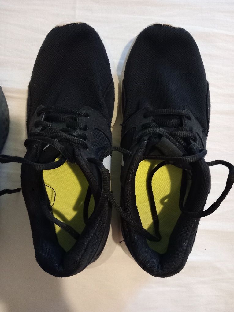 Детски сникърси Nike