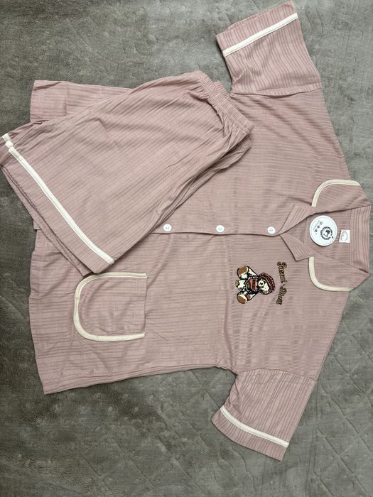 Распродажа Пижама домашняя одежда текстиль