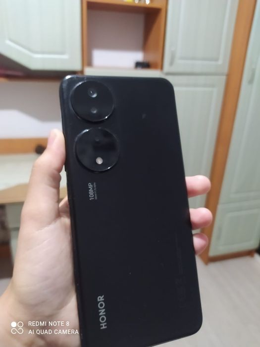 HONOR X7B сатамын или обмен