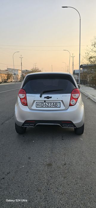 продаётся Спарк в хорошем состоянии