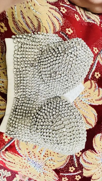 Продам вечерний топ