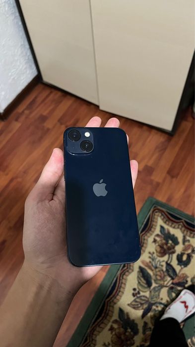 Продам или обменяю 13 iphone на 12 pro max