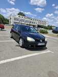 Vw golf  5/2.0TDI/140 CP/BKD
