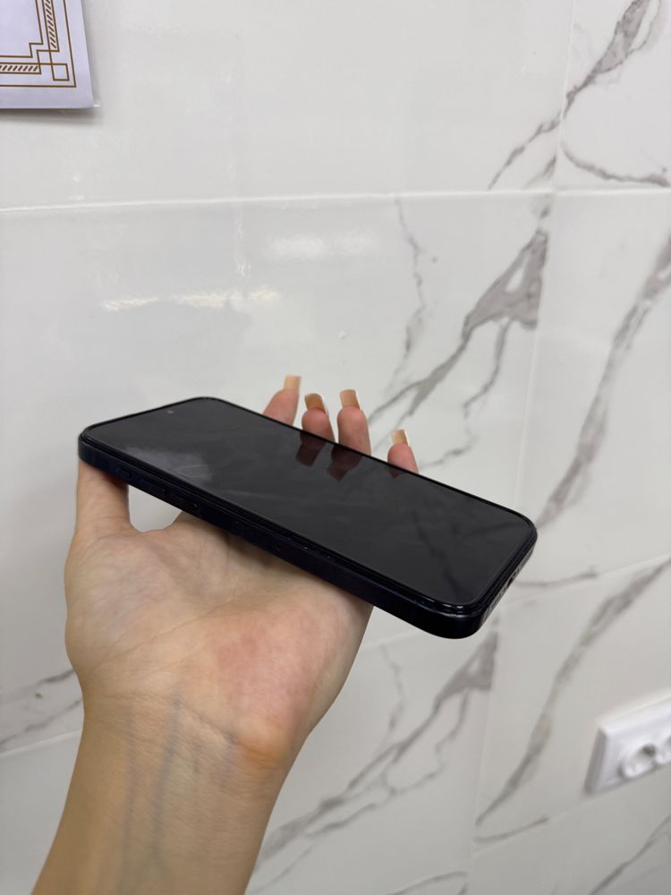 Iphone 15 pro max 256 gb
