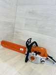 STIHL MS 261 C drujba taiat lemne professionala