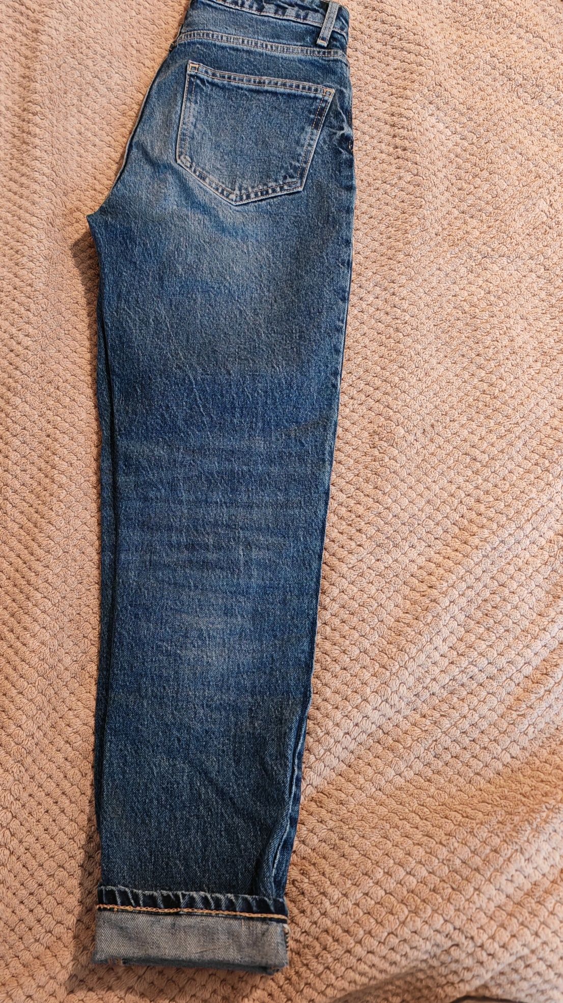 Дънки Zara XS-S размер