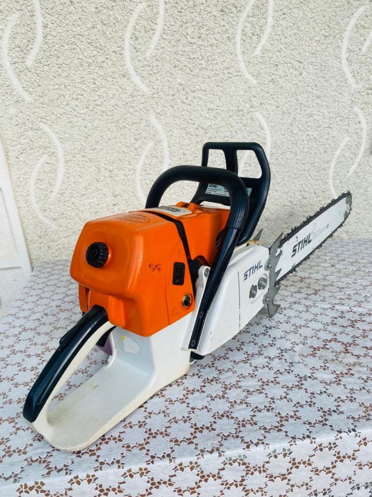 Drujba stihl MS 660