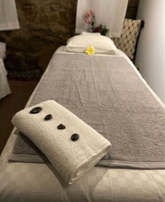 Классический массаж озимде