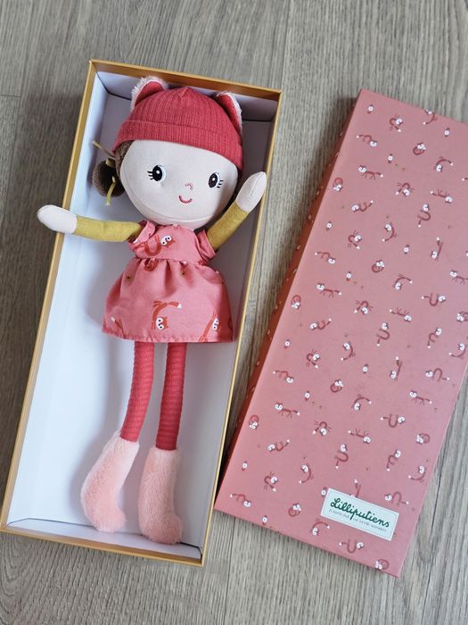 Дървени играчки Little Dutch и други