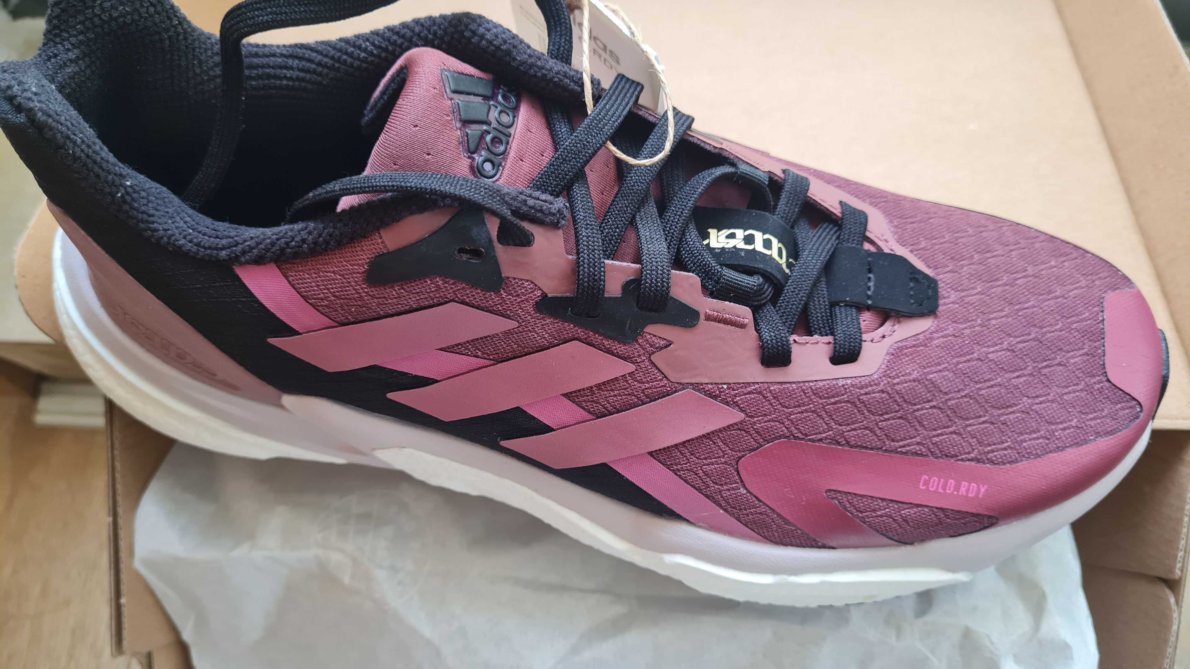 НОВИ Дамски Маратонки Adidas