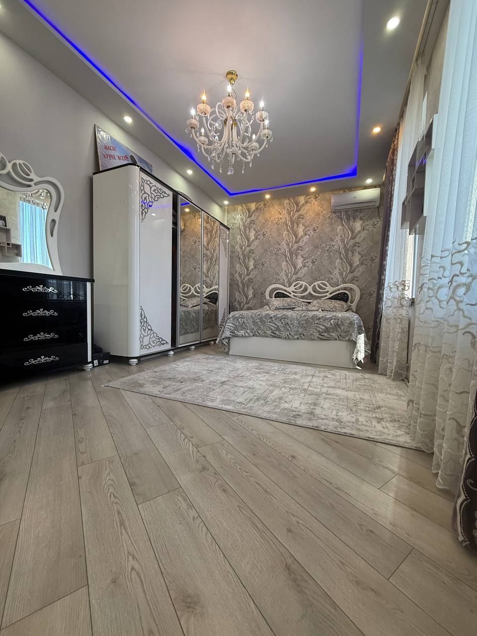 Новый шикарный евродом за 380.000 в Мирзо-Улугбекском районе