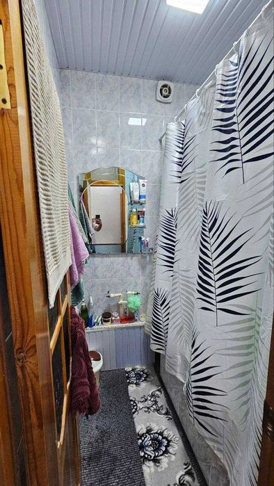 3 хоналик квартира 4 этаж, шарк 1,  долче вита