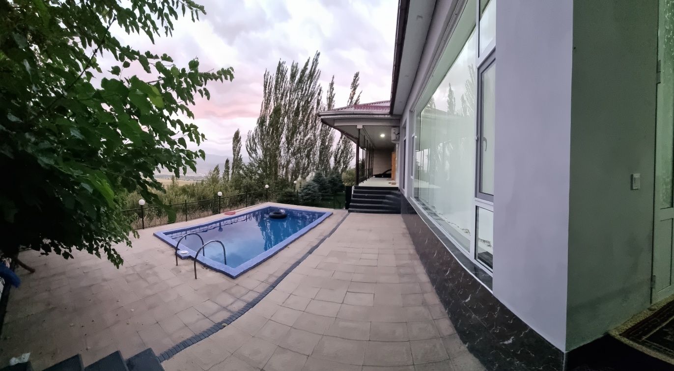 Dacha oq tosh Xondoyliq