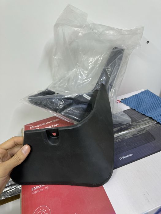 Подкрыльник камри 55 Camry 55 Toyota