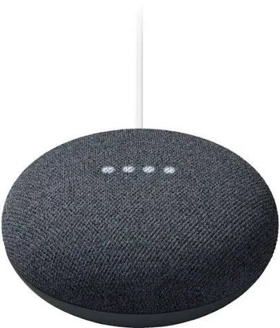 Google nest mini