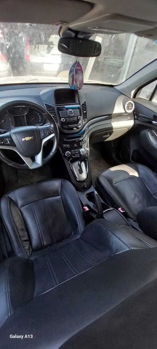 Chevrolet ORLANDO  /2011/ 7 LOCURI /Dezmembrez/Dezmembram