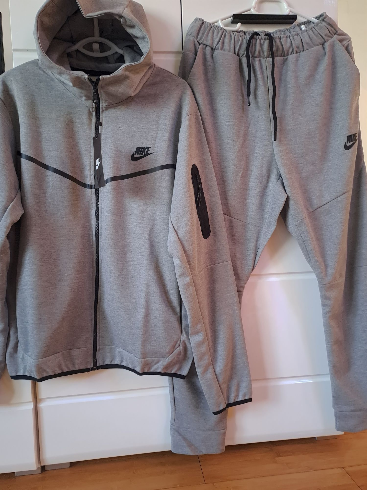 Nike Tech Flecce xl și xxl