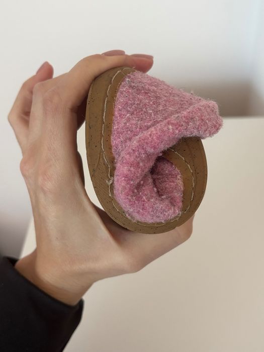 Боси обувки/пантофи Froddo