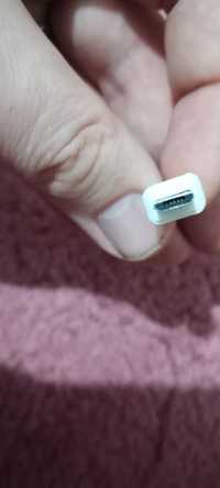 Cablu otg usb A. La micro usb