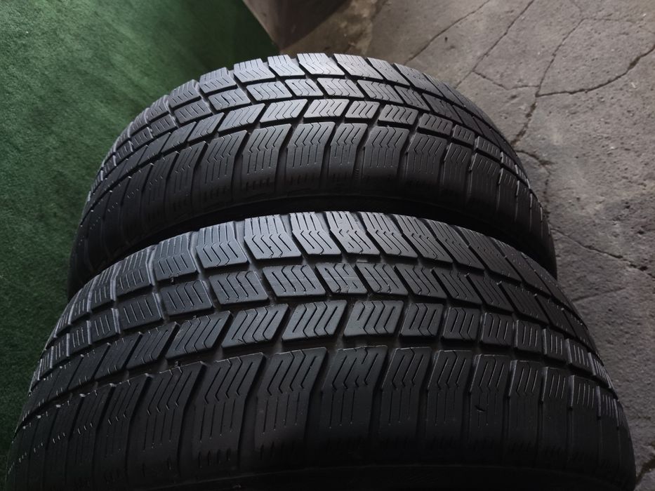 2бр зимни гуми 195/50/15 Barum Polaris , промо цена 60лв за 2бр
6.3mm