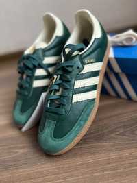 Samba adidas новые