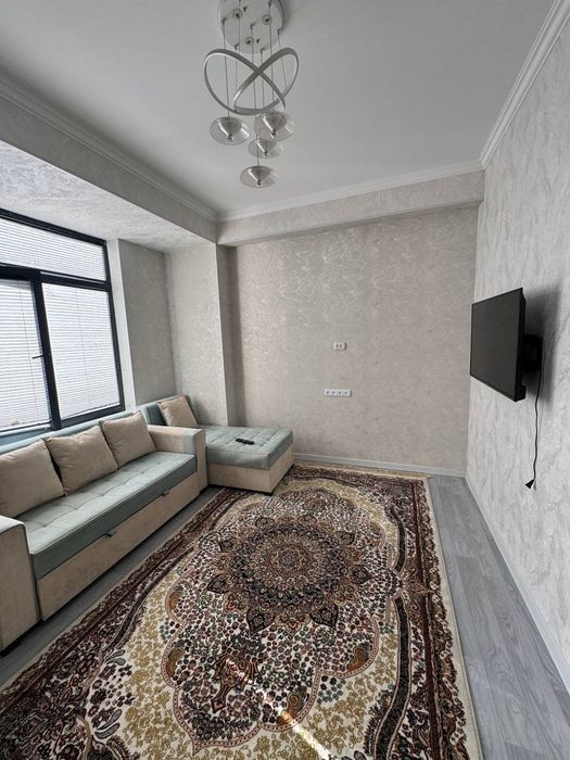 Аренда 2х комнатная чиланзар 19