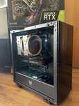 Мощен компютър/ I9 9900K/Noctua/32GB/RTX 3090 24GB/2TB SSD