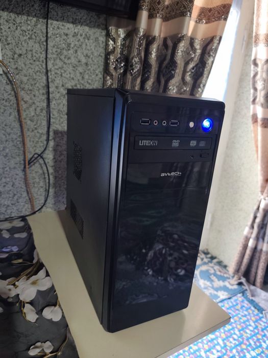 Core i7 pratsesor sotiladi