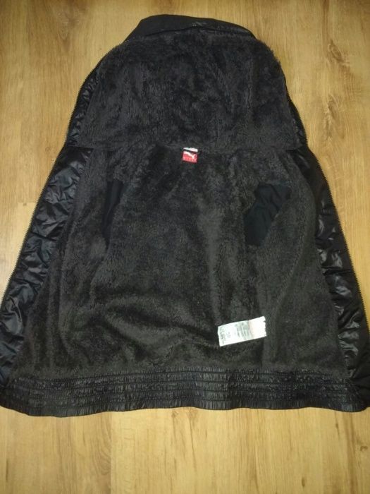 Geaca dama Puma vatuita mărimea XS