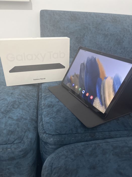 Galaxy Tab A8 64гб