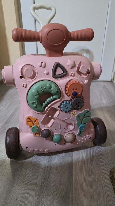 Децка проходилка