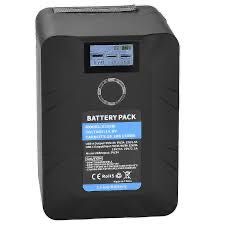 Аккумулятор ВР-150