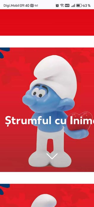 Schimb strumfi kaufland