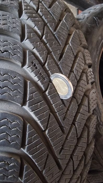 Pirelli winter cinturato 175 65 14