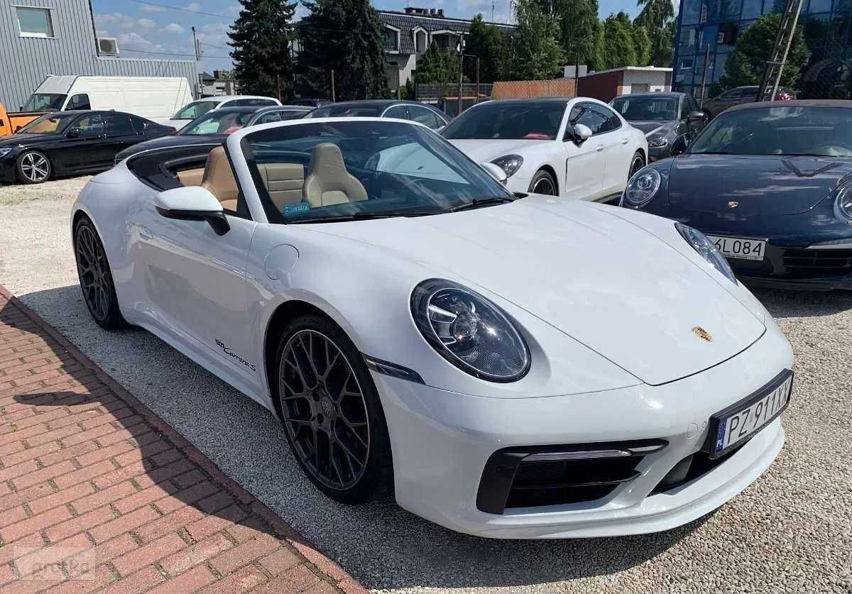 Dezmembrare Porsche Boxster 981/982, far, capotă, bară de protecție