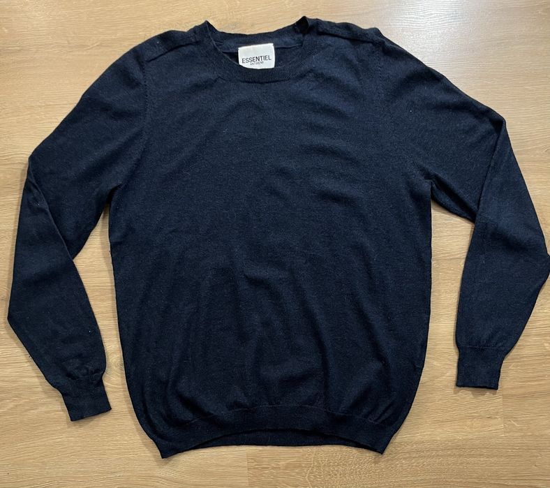 Emporio Armani мъжки пуловер L-XL