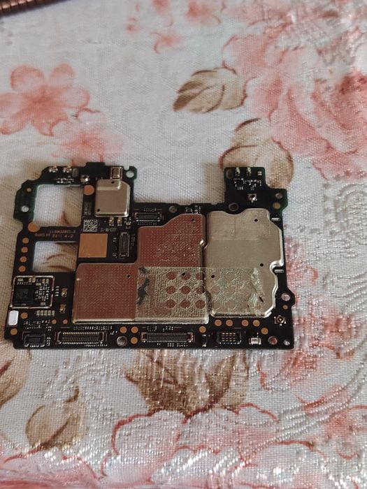 piese Motorola g32