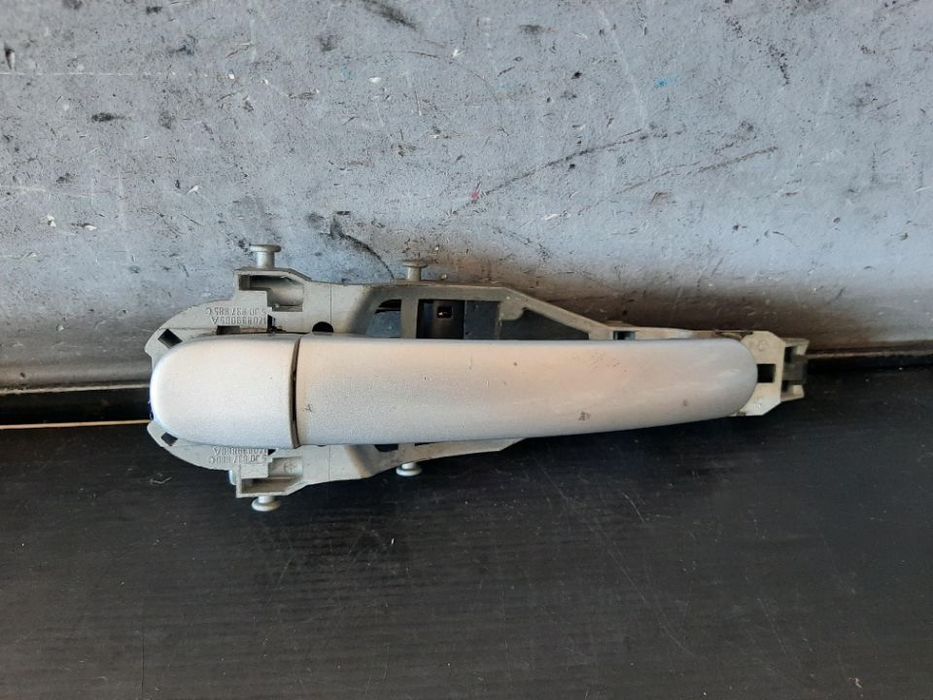 Maner dreapta spate skoda fabia 2 break 5j0837886 1k0837886a