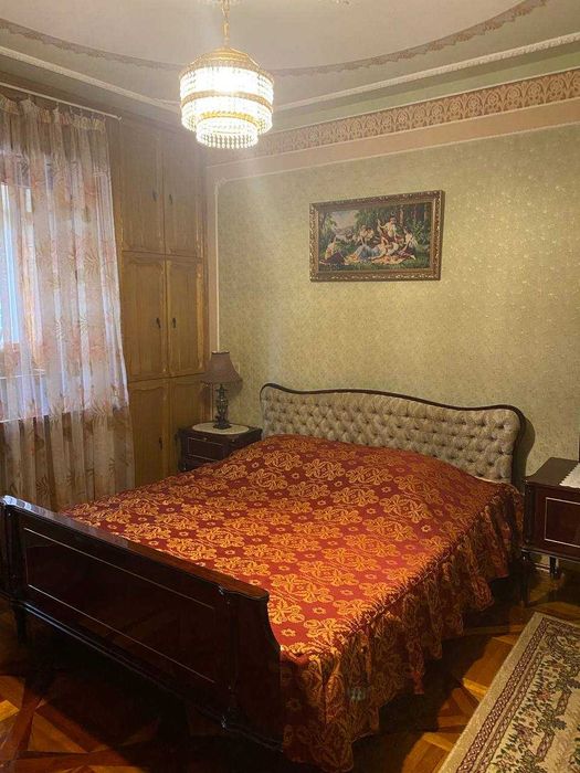 Сдам евро квартиру на Дархан инконель