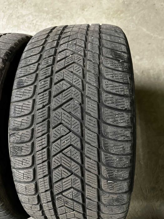 Гуми Спорт Пакет 20 Pirelli