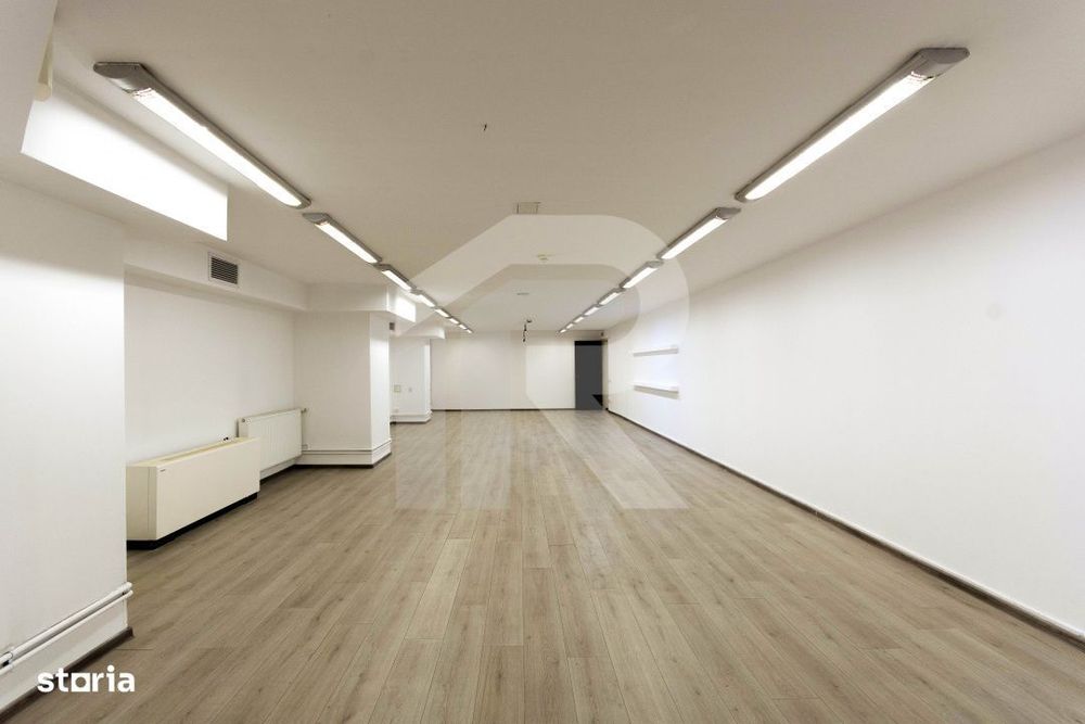 Spatiu subsol | Vitan Center | 100 mp | Utilitati incluse