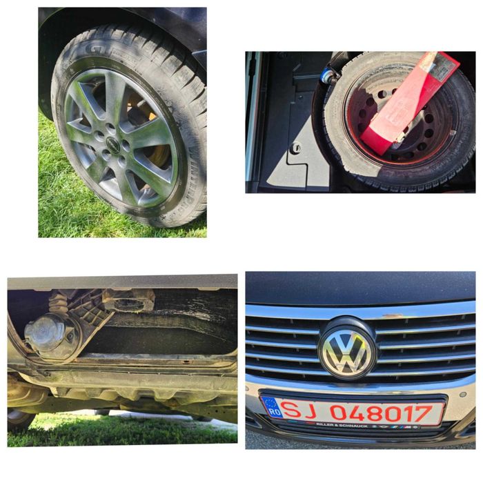 De vânzare Passat b6 2.0 Tdi Dsg