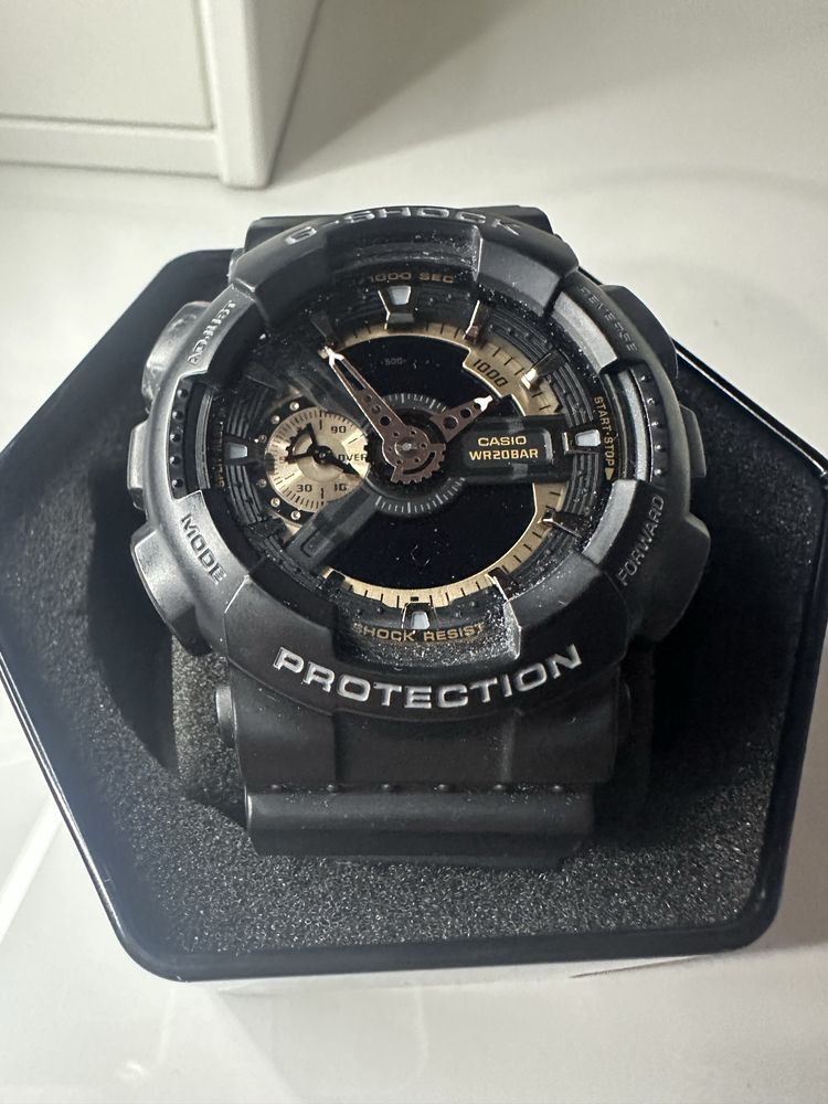 часовник casio G-Shock