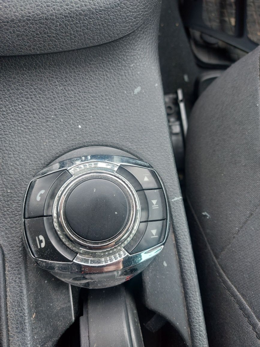 Navigatie android dedicată VW 9inch