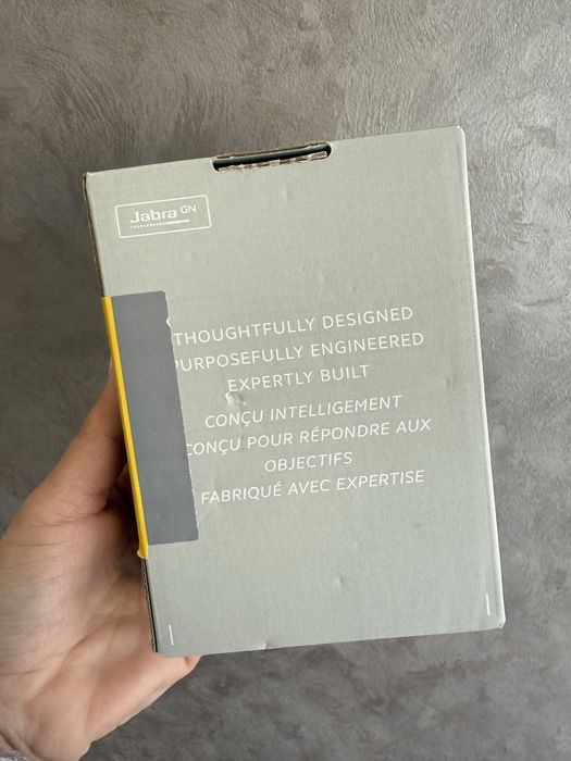 Casti Jabra Elite 3 Navy & Dark Grey - NOI/Sigilate !!!