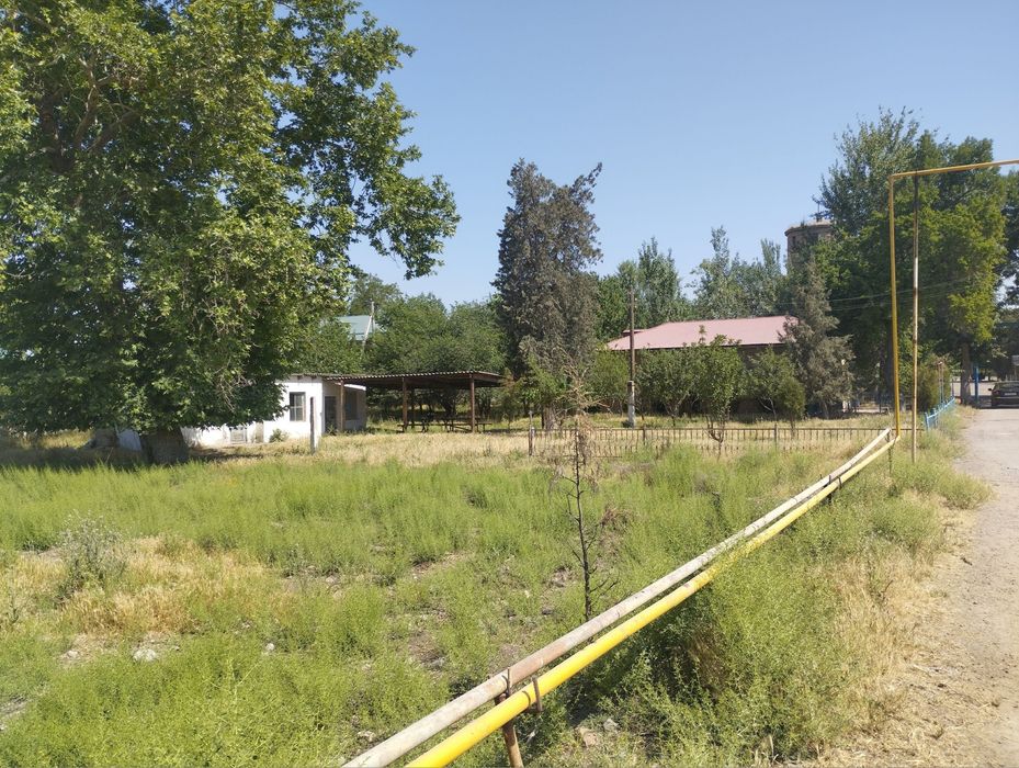 Продаётся Территория в Долг Центральный Трасс